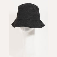 Denim Bucket Hat