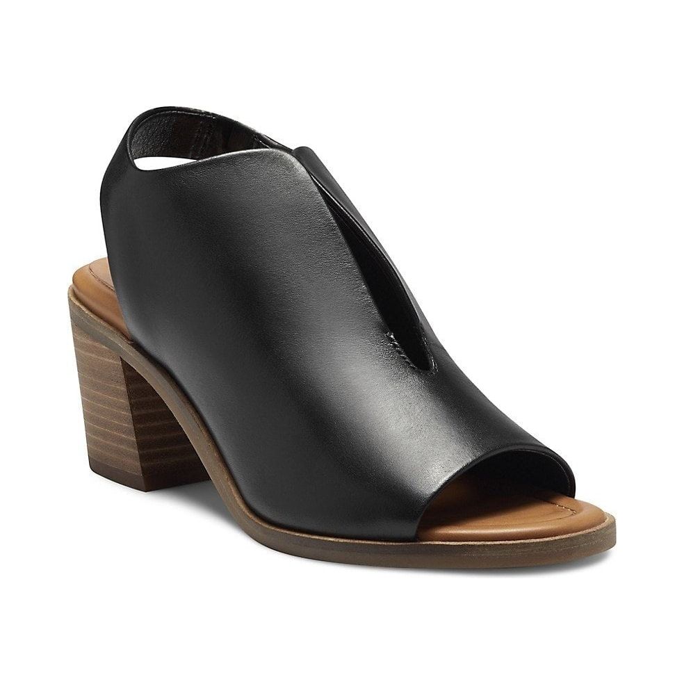 Lucky Brand Rhazy Slingback Heel