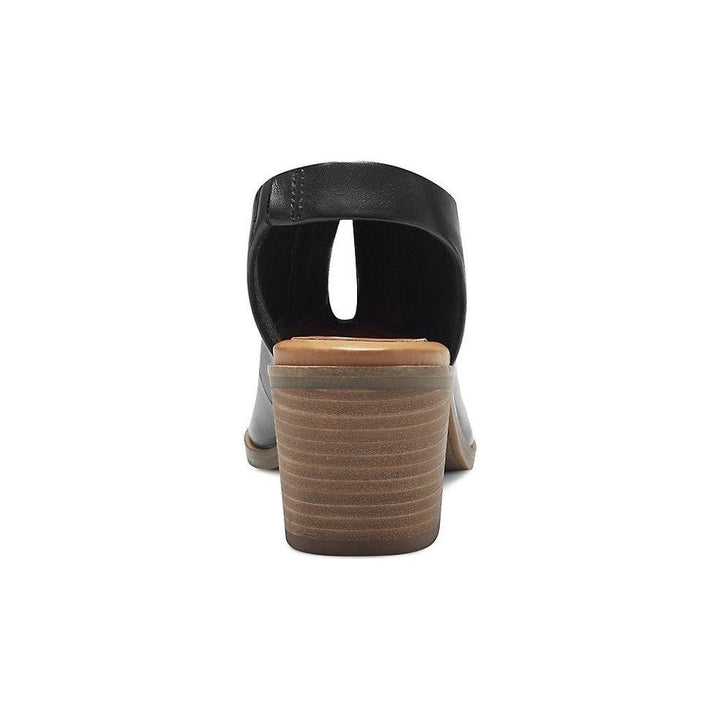 Lucky Brand Rhazy Slingback Heel