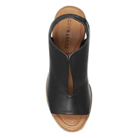 Lucky Brand Rhazy Slingback Heel