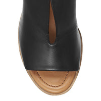 Lucky Brand Rhazy Slingback Heel