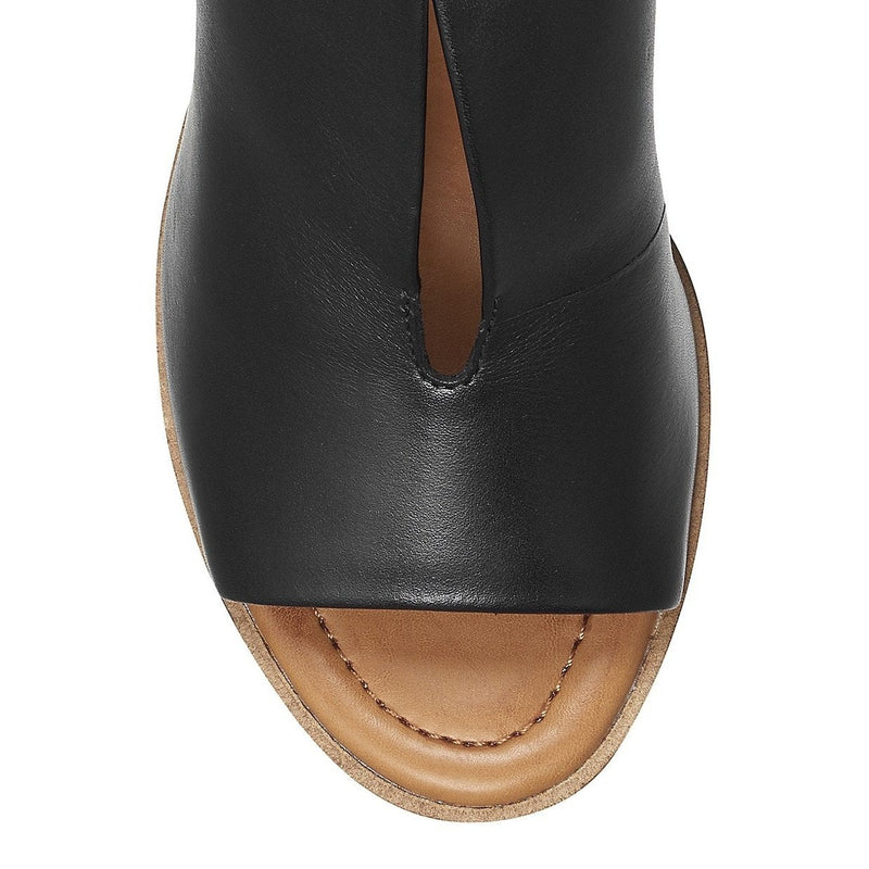 Lucky Brand Rhazy Slingback Heel