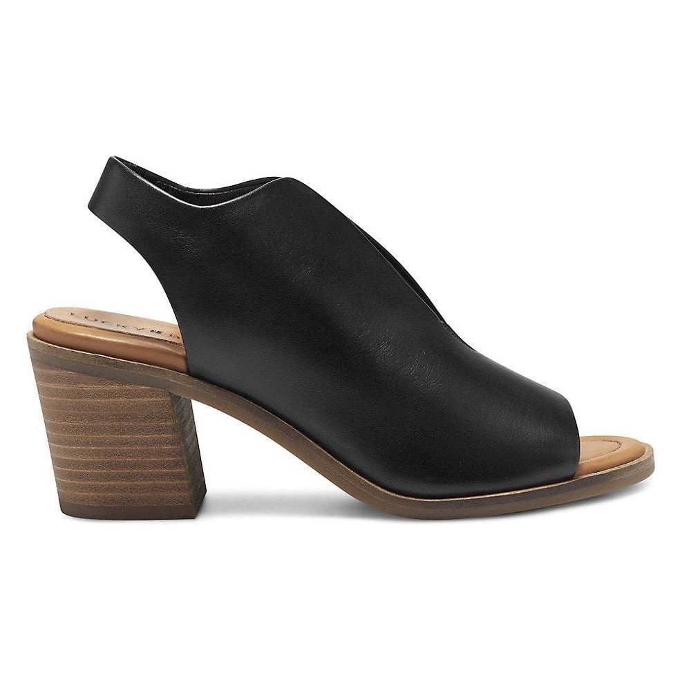 Lucky Brand Rhazy Slingback Heel