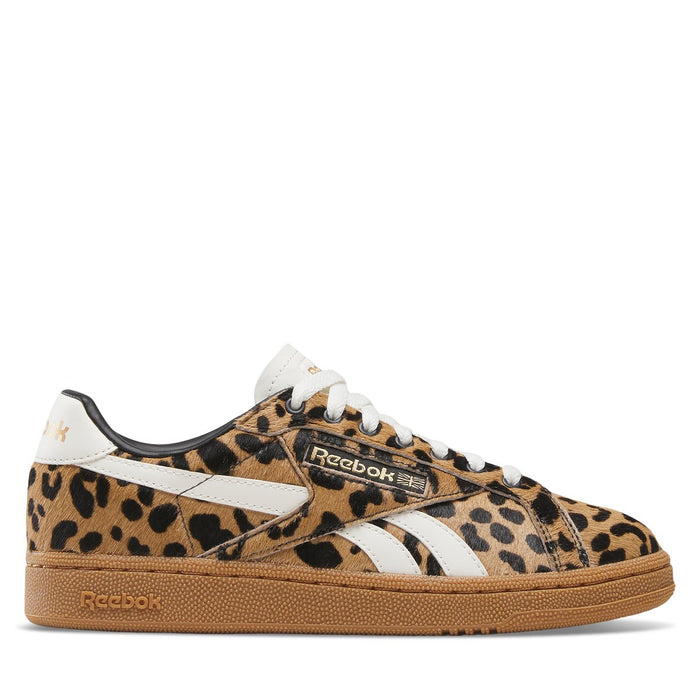 Reebok Women's Club C Ground UK Sneakers