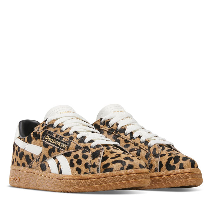 Reebok Women's Club C Ground UK Sneakers