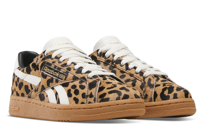 Reebok Women's Club C Ground UK Sneakers