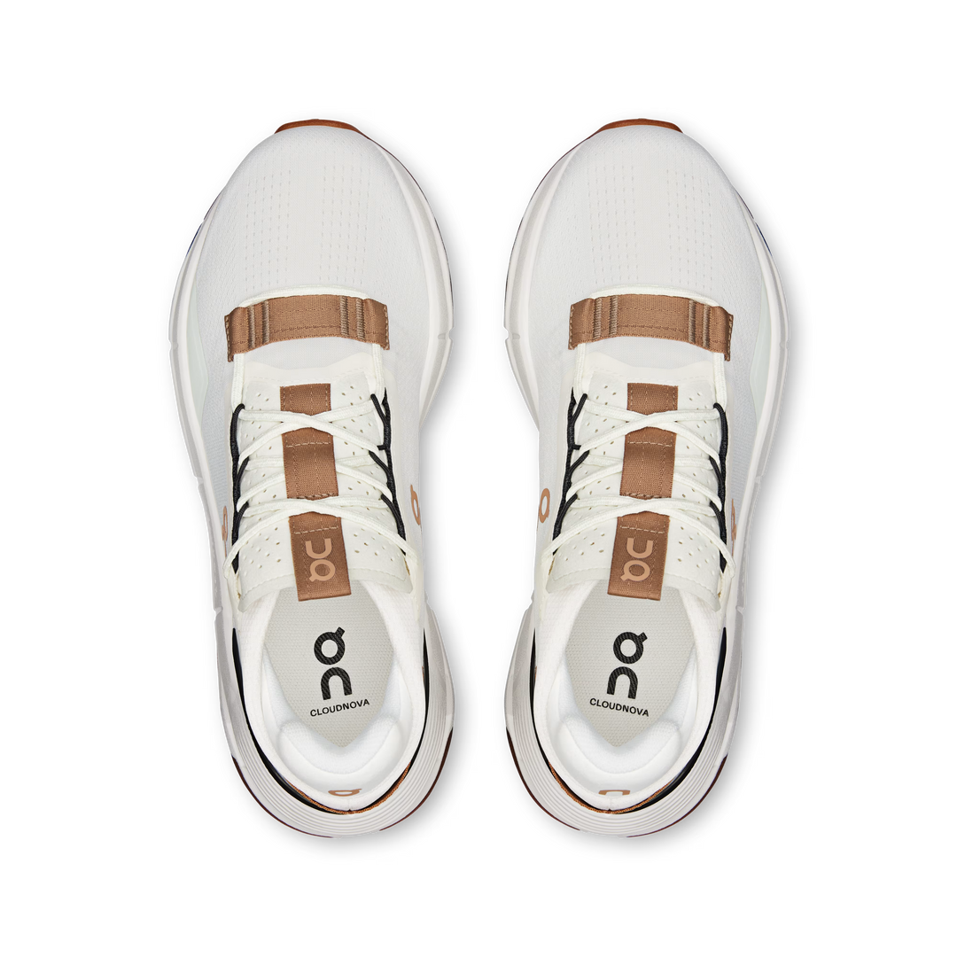 On Running Cloudnova 2 Ivory | Sphinx