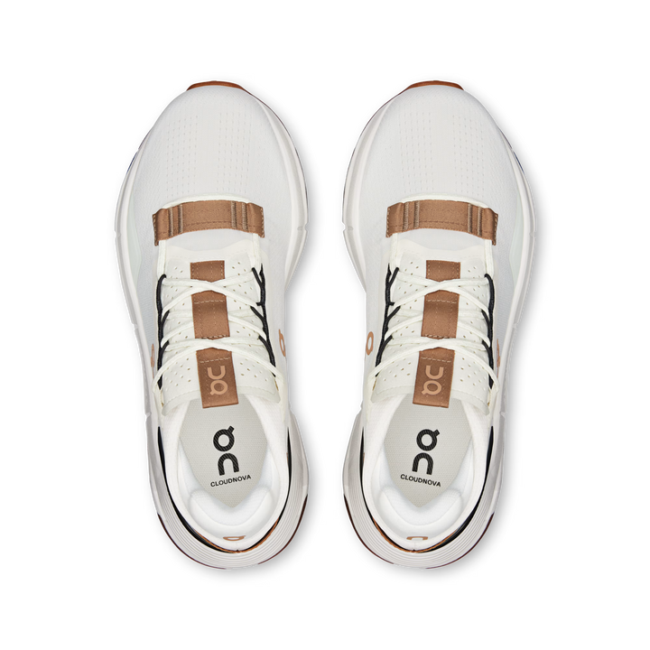 On Running Cloudnova 2 Ivory | Sphinx
