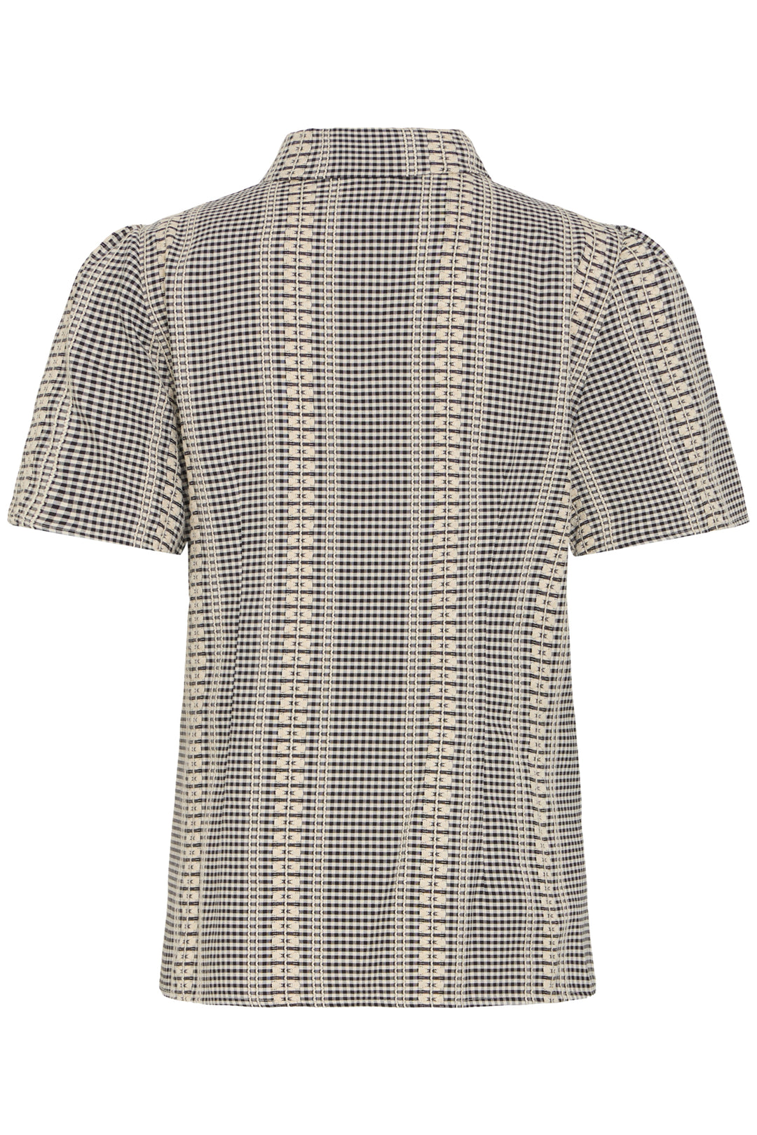 Fransa Bronwen Short Sleeve Shirt