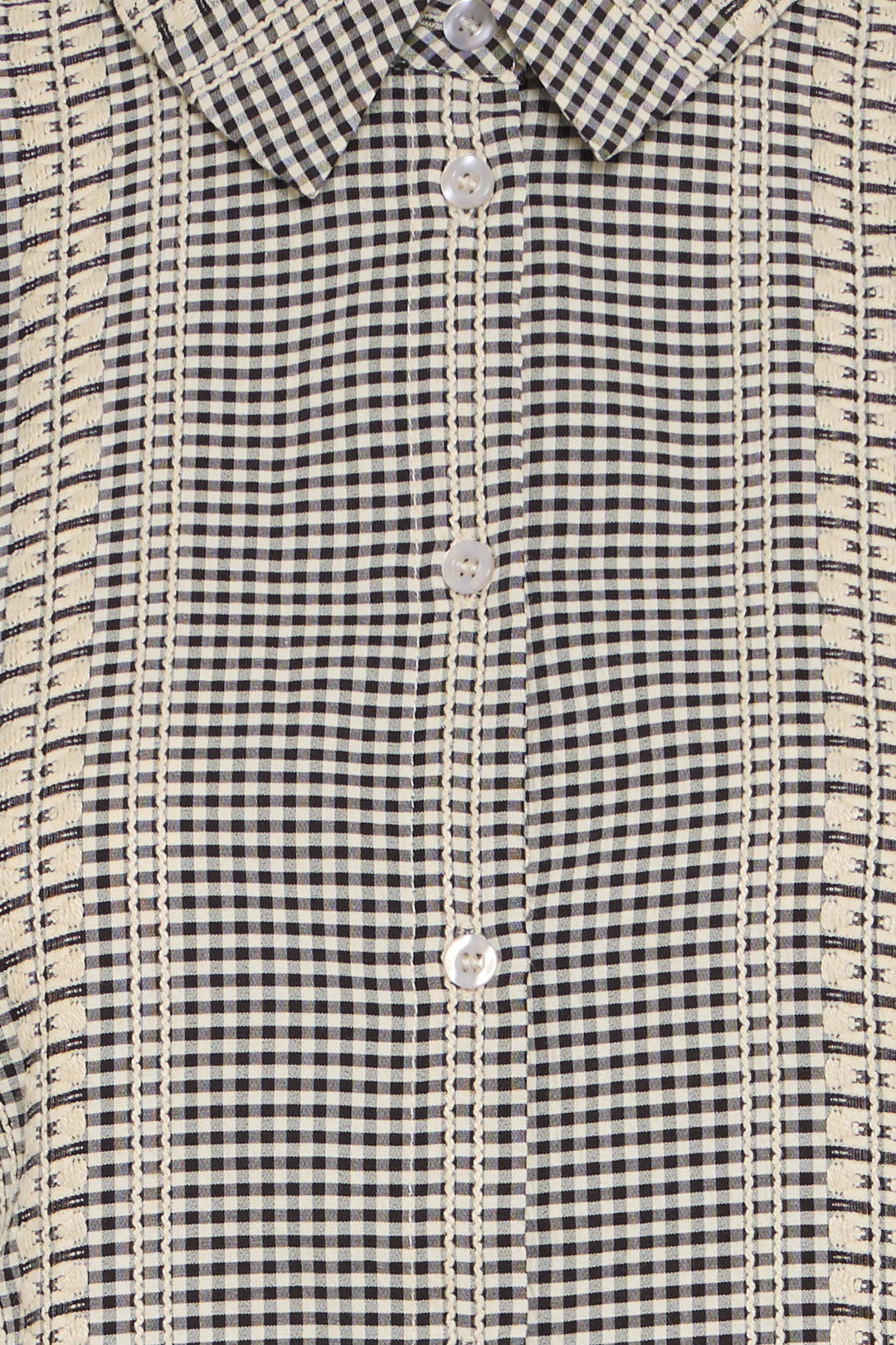 Fransa Bronwen Short Sleeve Shirt