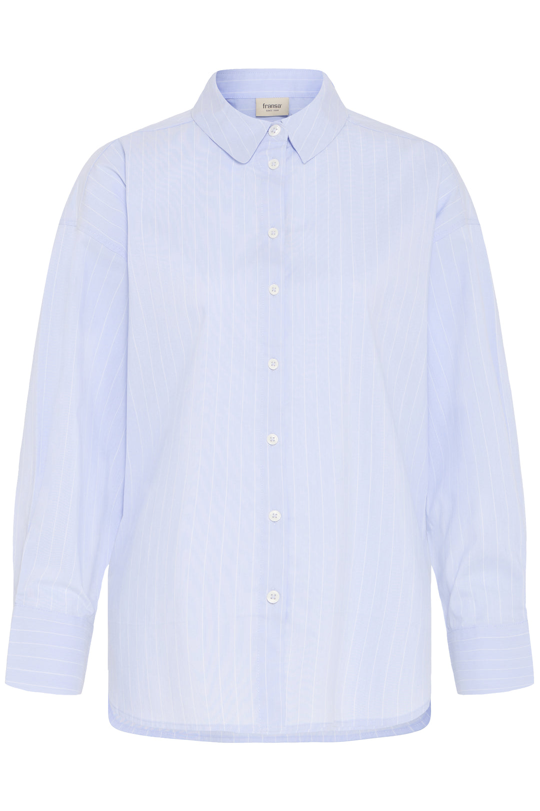 Fransa Zane Button Down Shirt