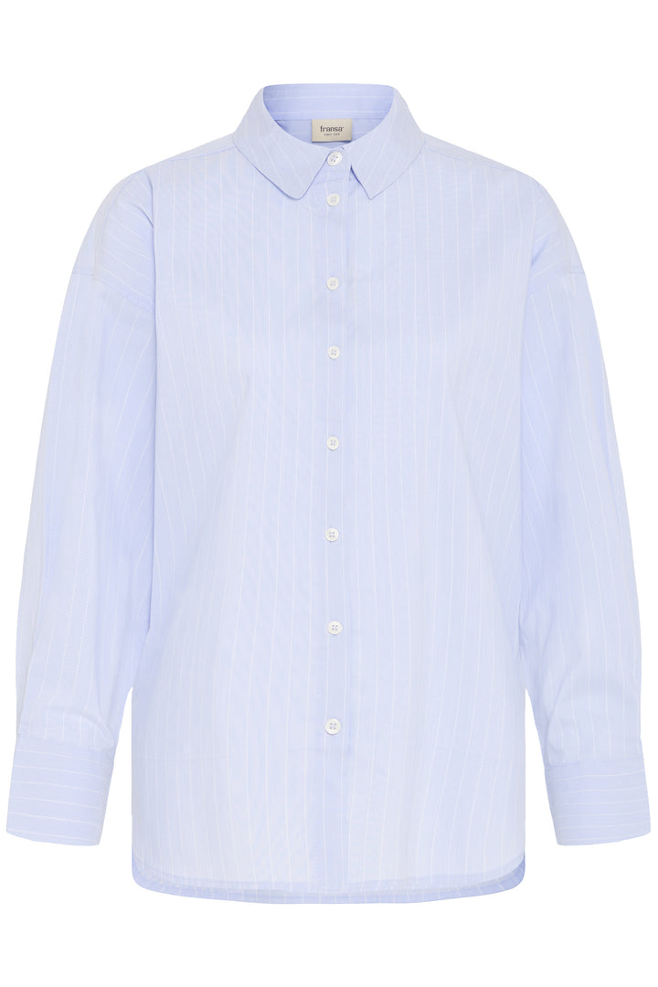 Fransa Zane Button Down Shirt
