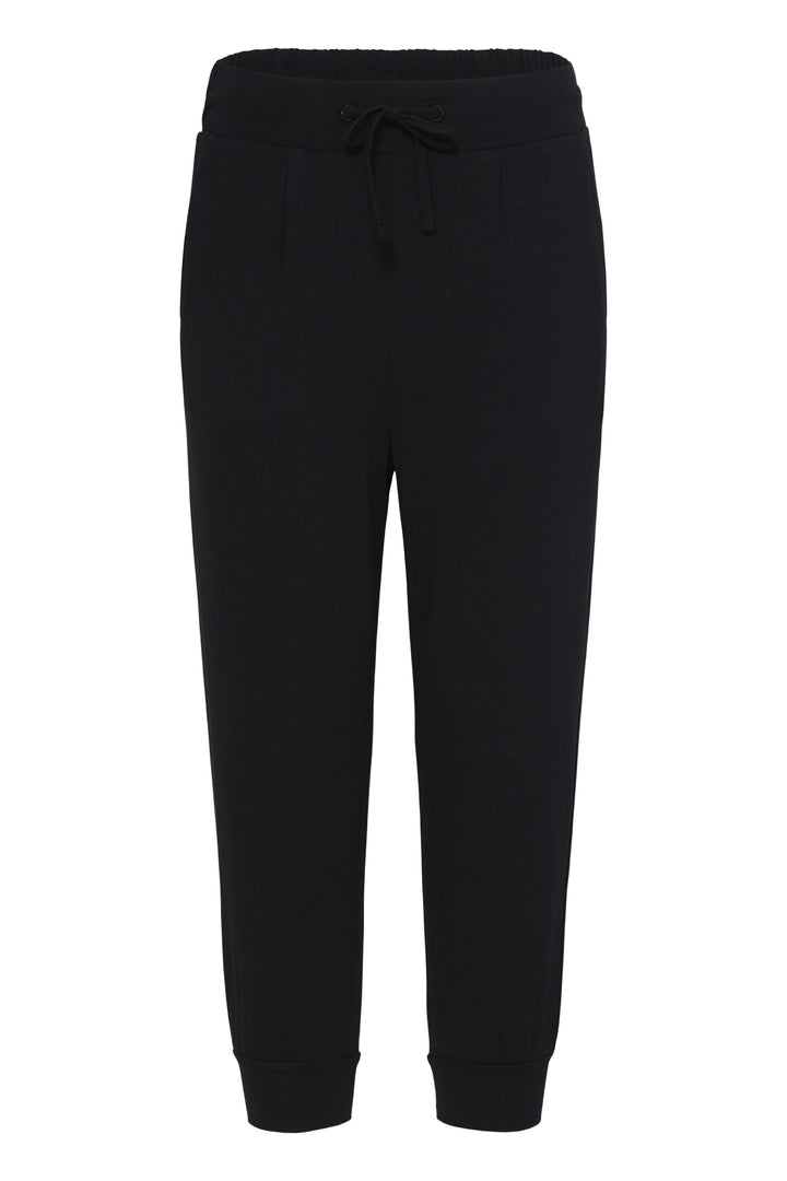 b.young Pandina Capri Pants