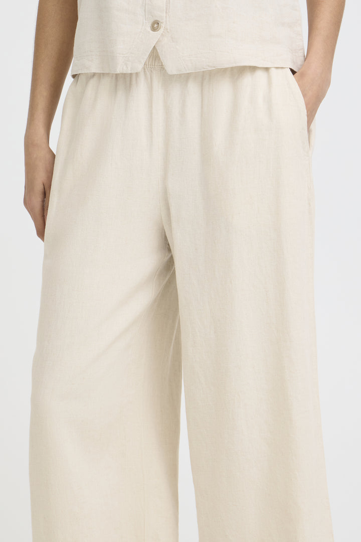 b.young Falakka Crop Pant