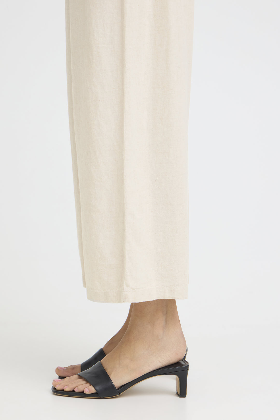 b.young Falakka Crop Pant