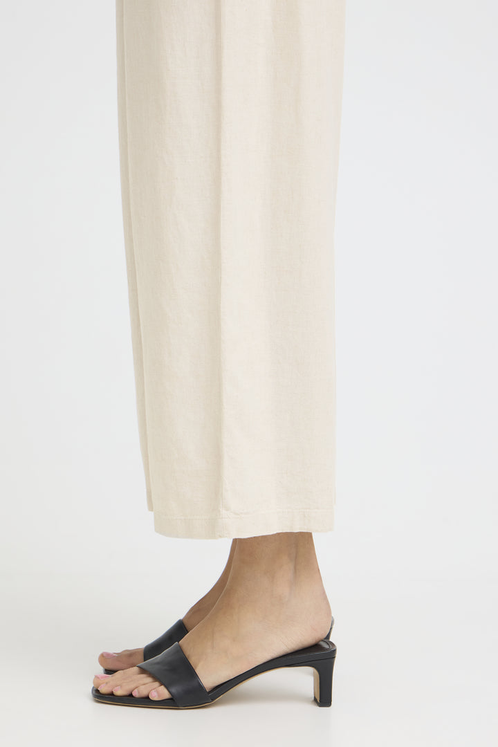 b.young Falakka Crop Pant