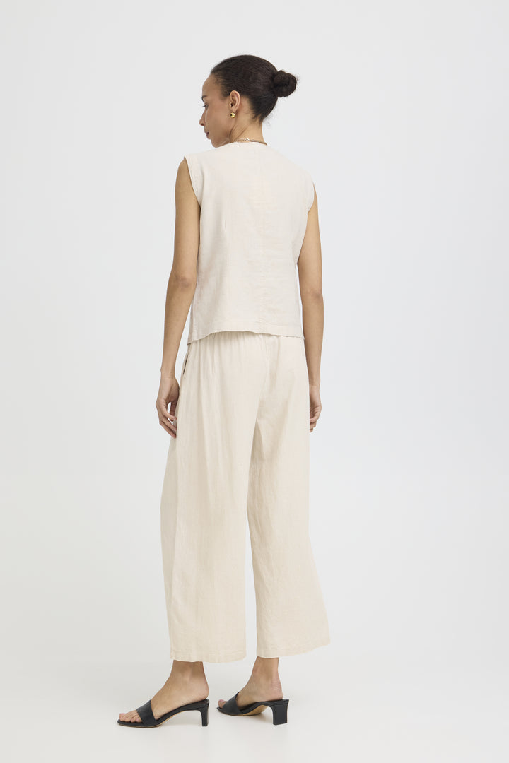 b.young Falakka Crop Pant