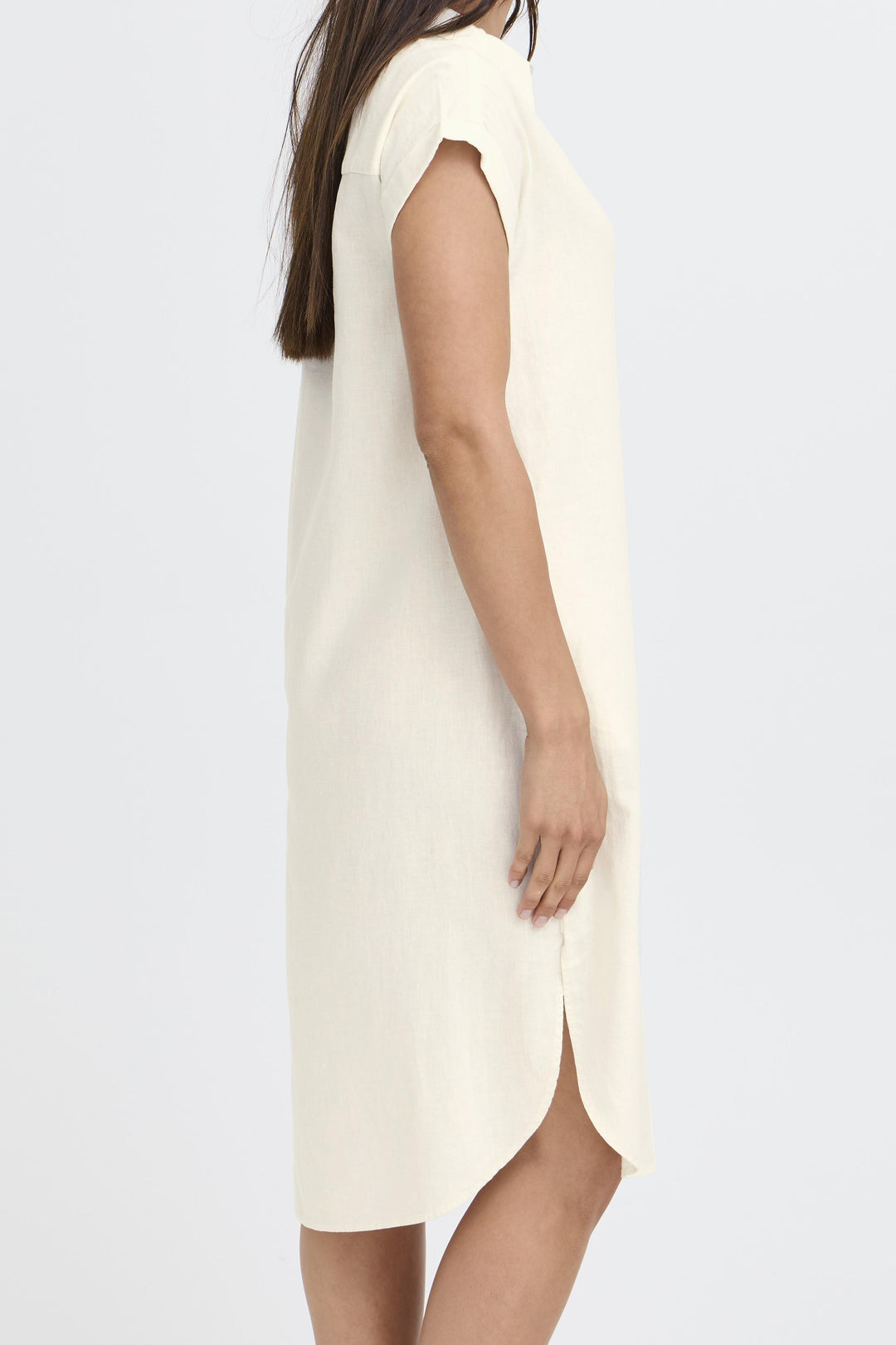 b.young Falakka SS Shirt Dress