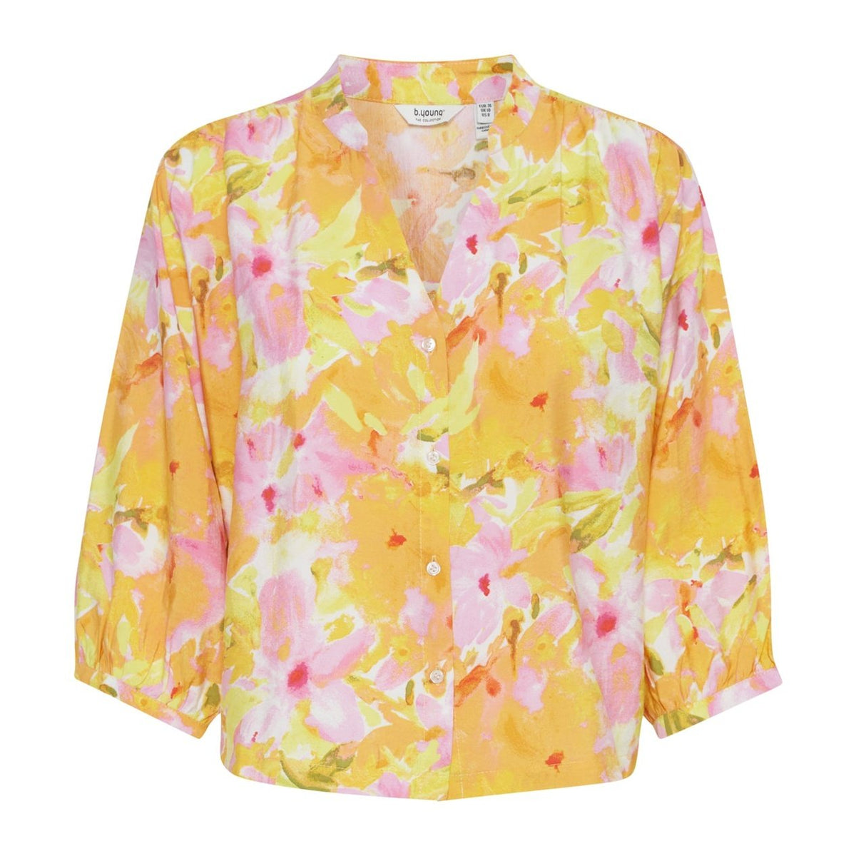 b.young Ibine Blouse