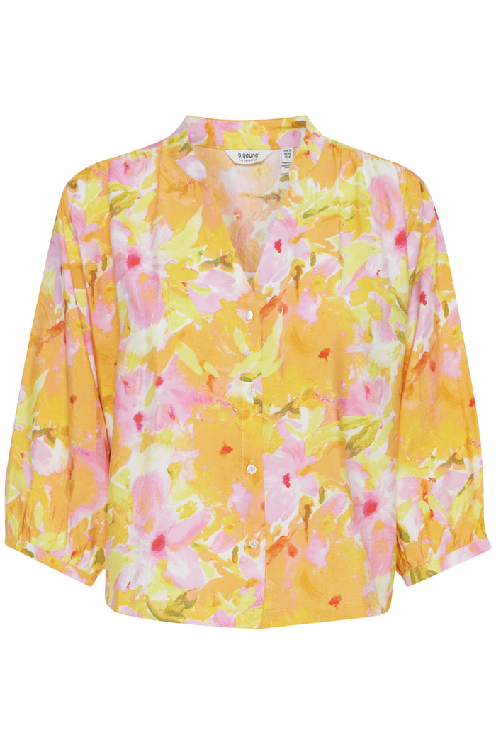 b.young Ibine Blouse