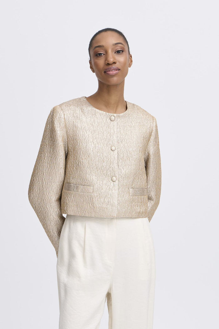 b.young Effa Jacket