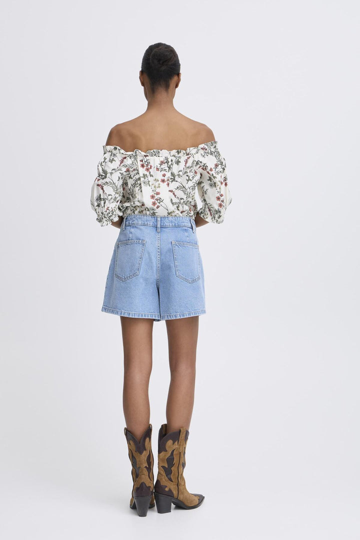 b.young Kallie Skort