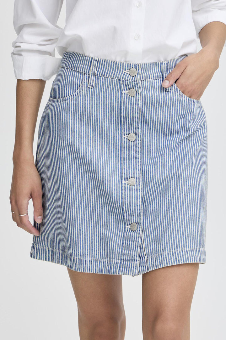 b.young Laro Skirt