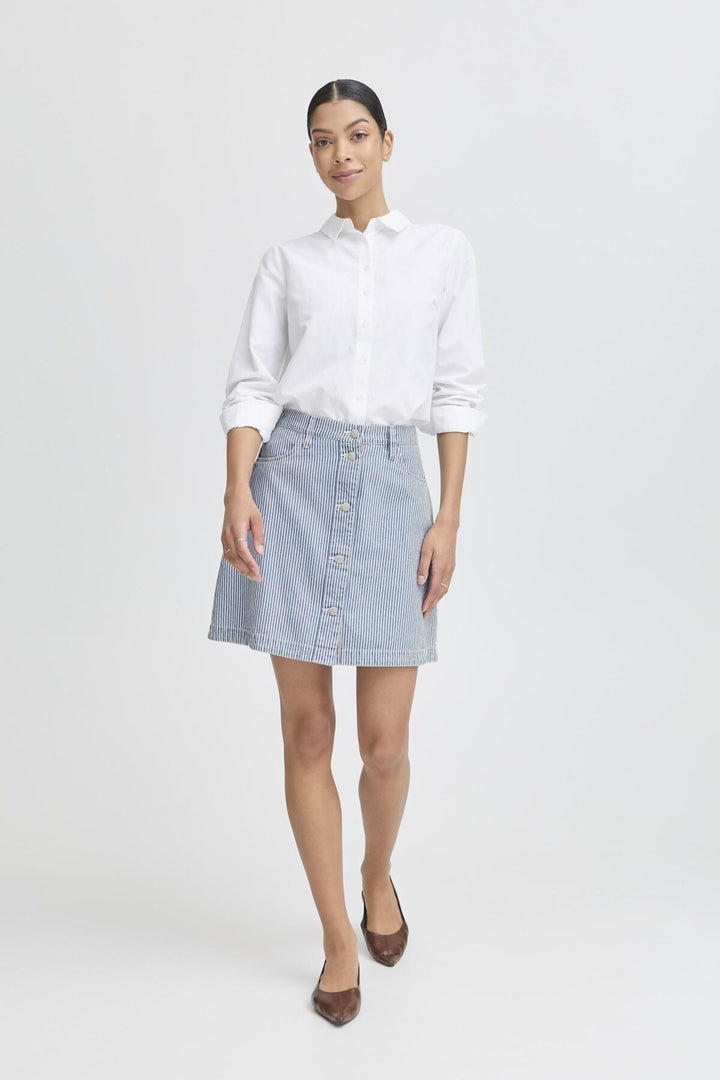 b.young Laro Skirt