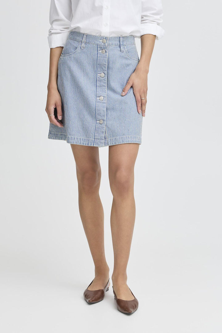 b.young Laro Skirt