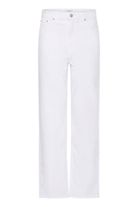 b.young Lydia Straight Jeans