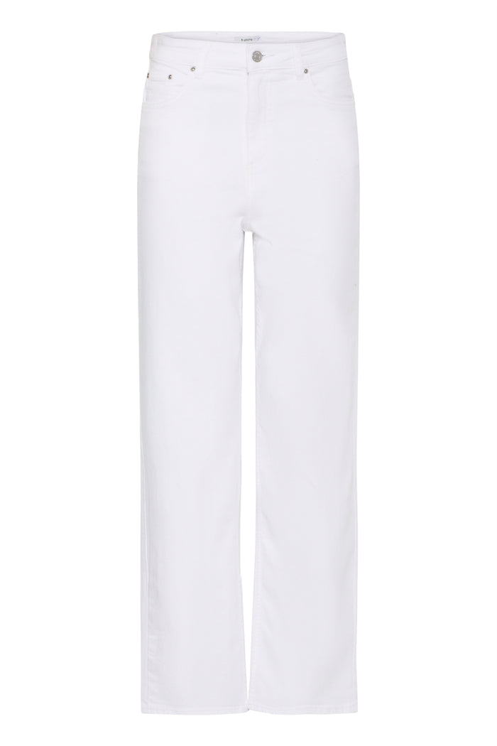 b.young Lydia Straight Jeans