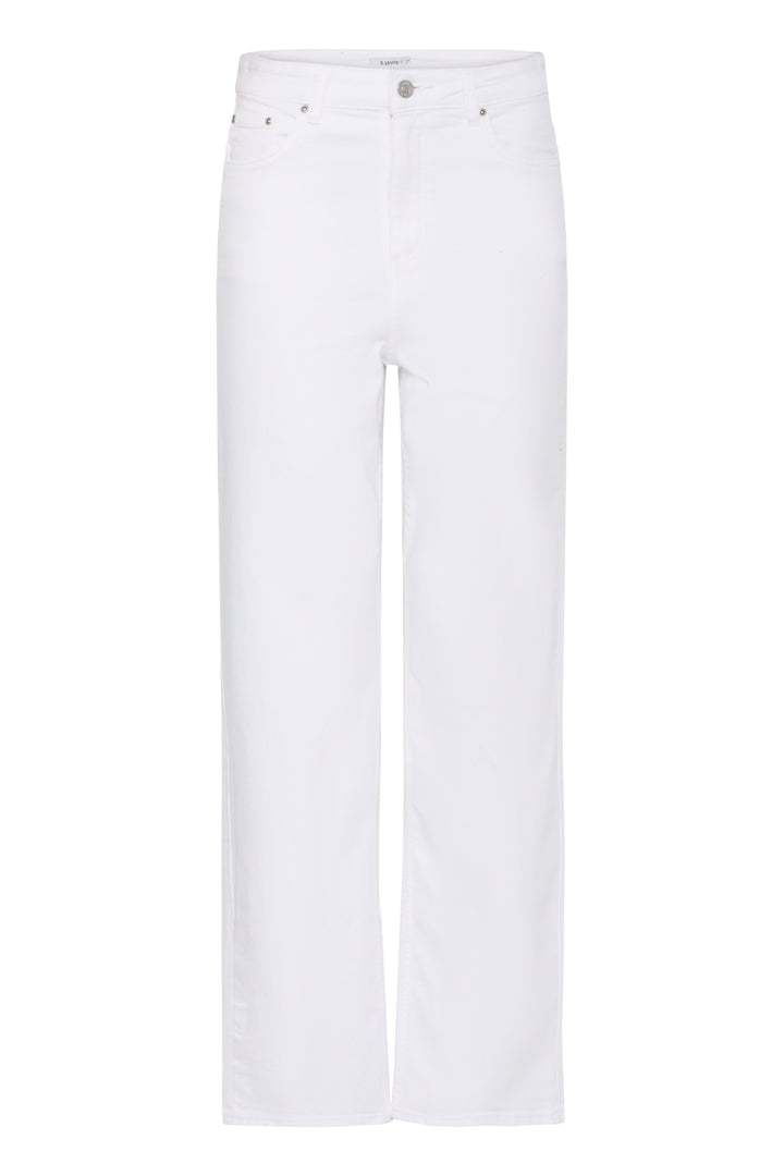 b.young Lydia Straight Jeans