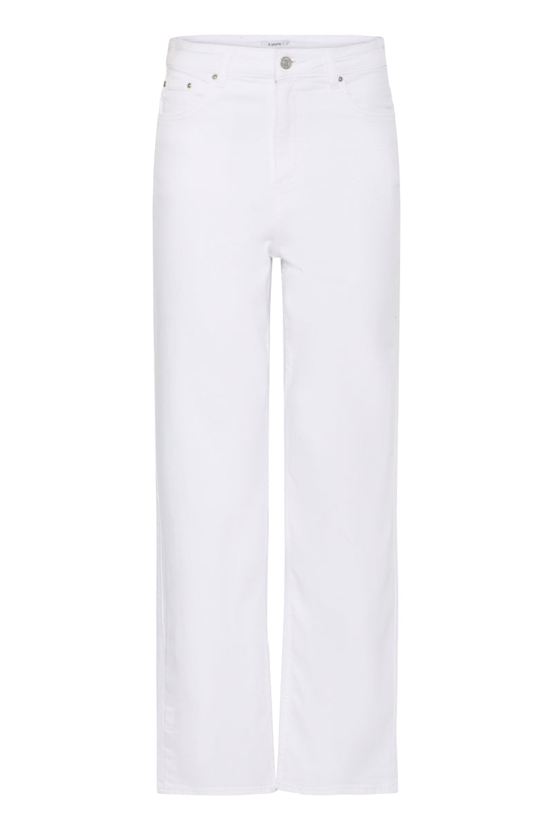 b.young Lydia Straight Jeans