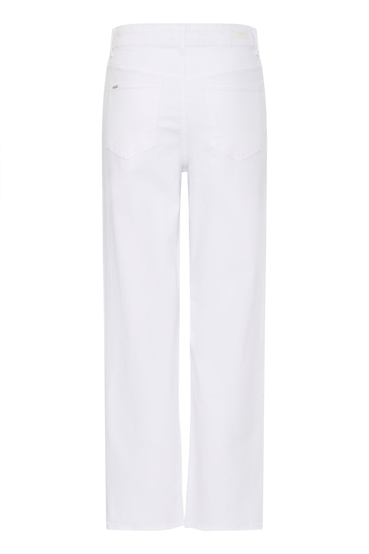 b.young Lydia Straight Jeans