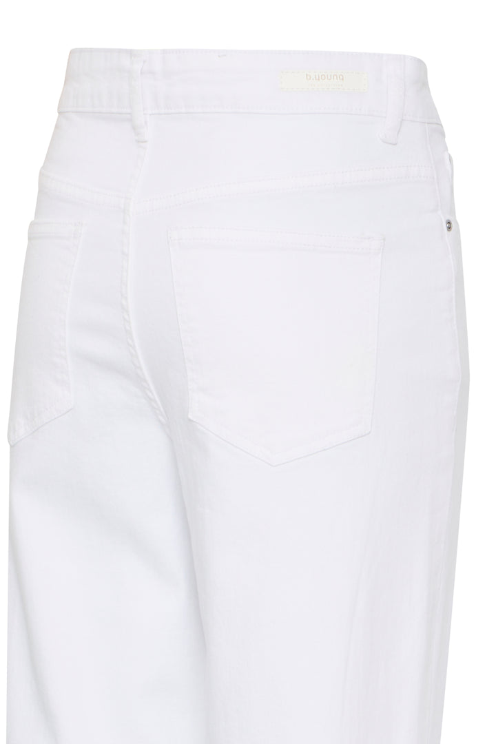 b.young Lydia Straight Jeans