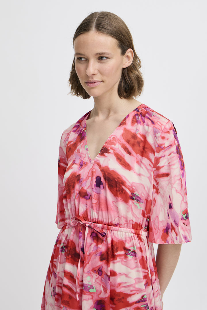 b.young Farinella Dress