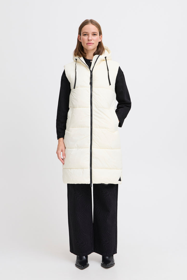 b.young Ominax Puffer Vest