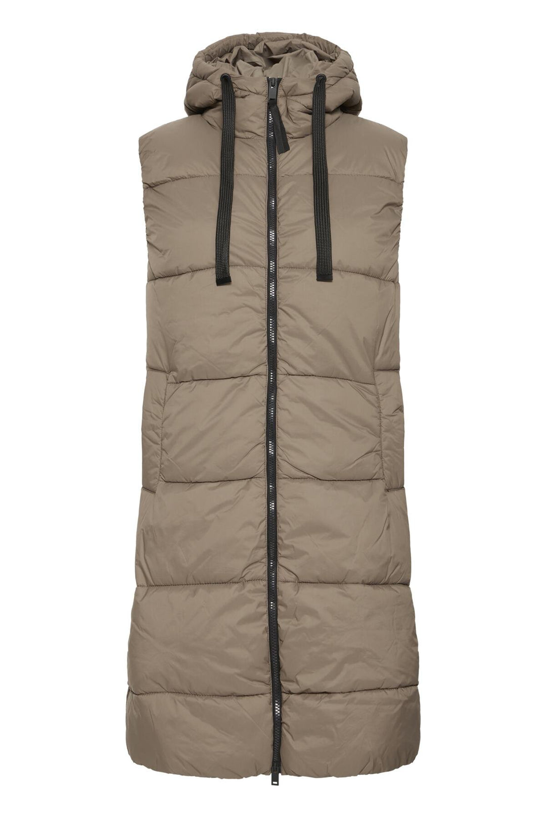 b.young Ominax Puffer Vest