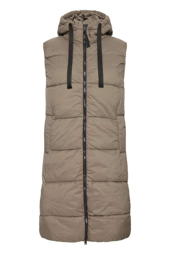 b.young Ominax Puffer Vest