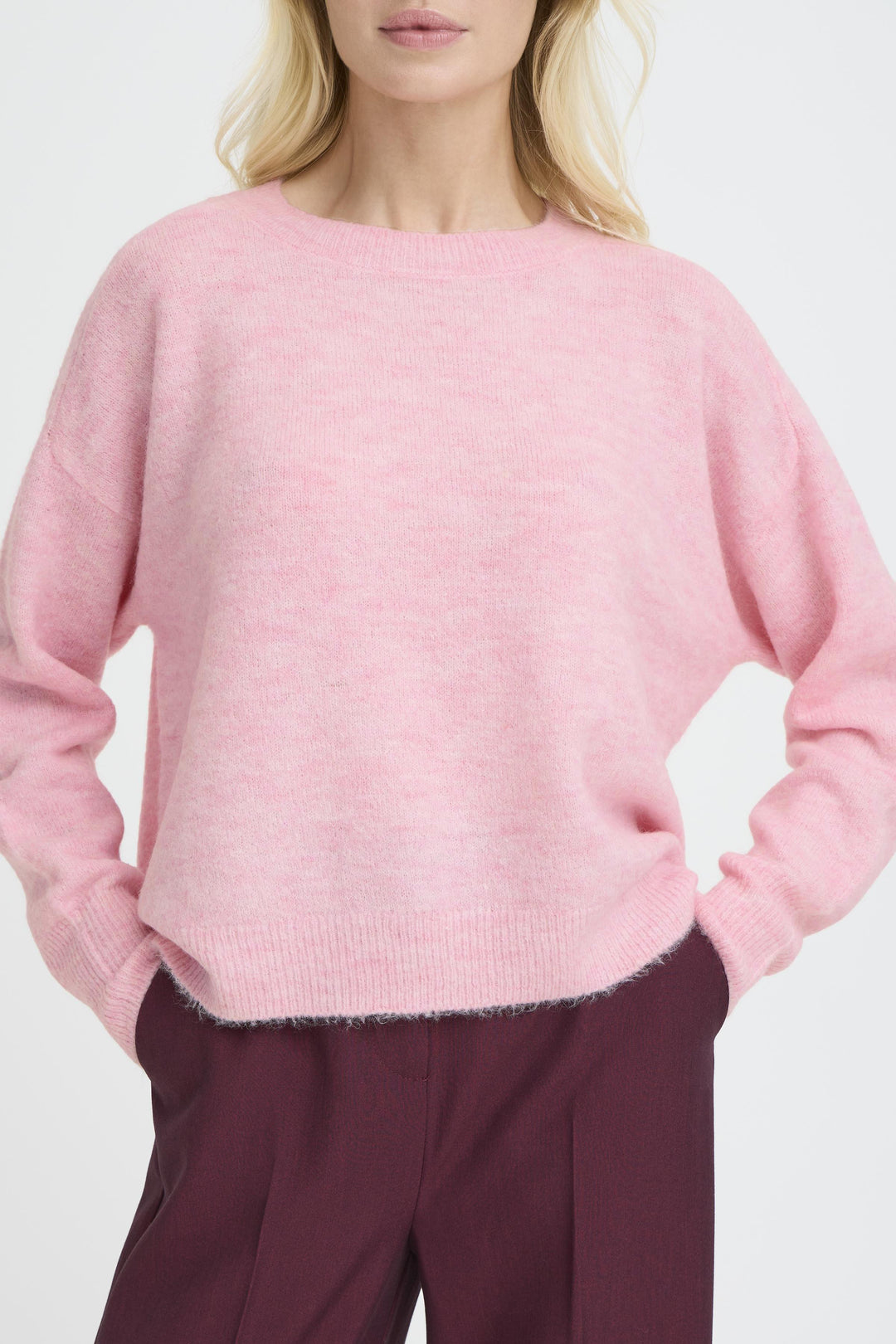 b.young Monna Sweater