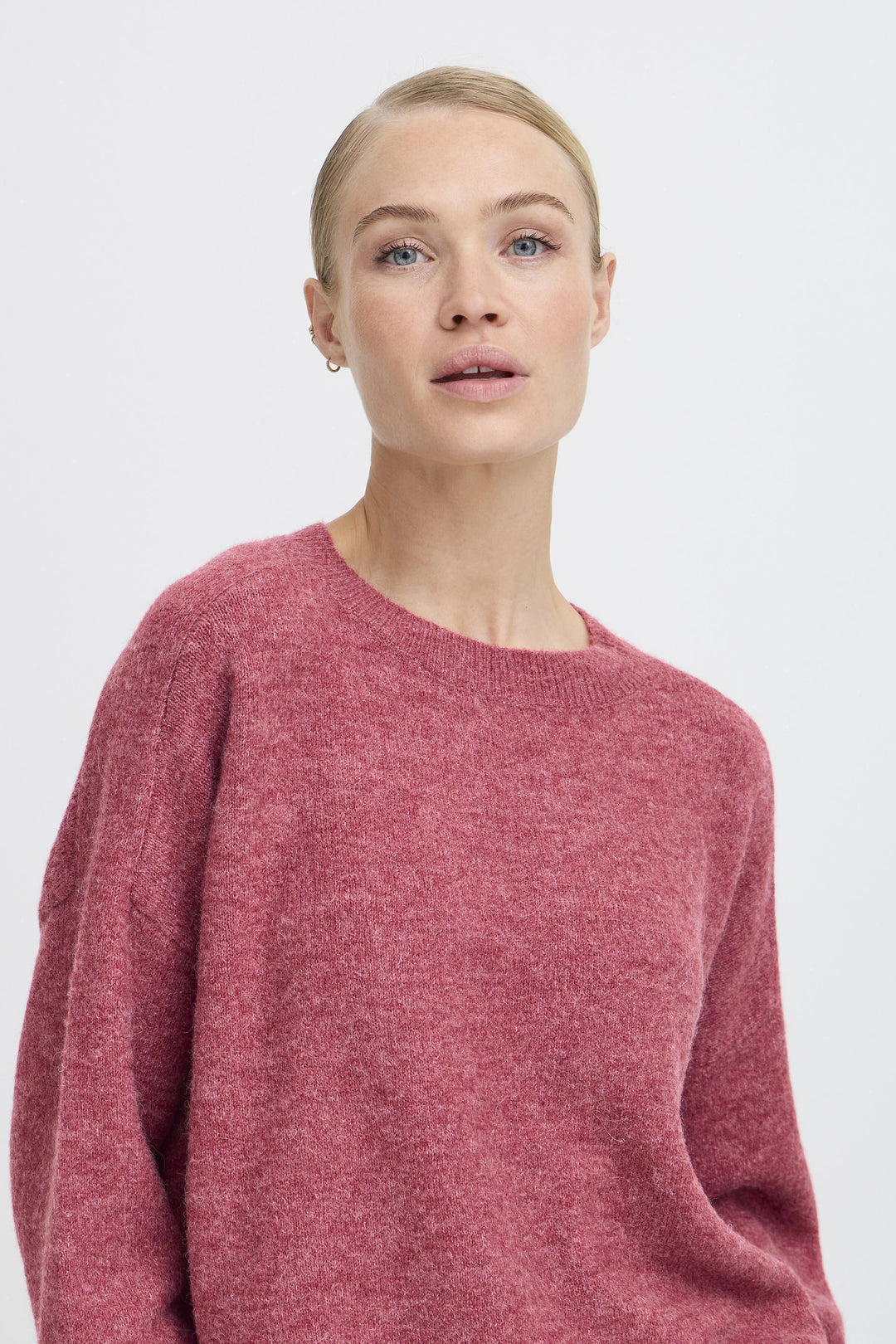 b.young Monna Sweater