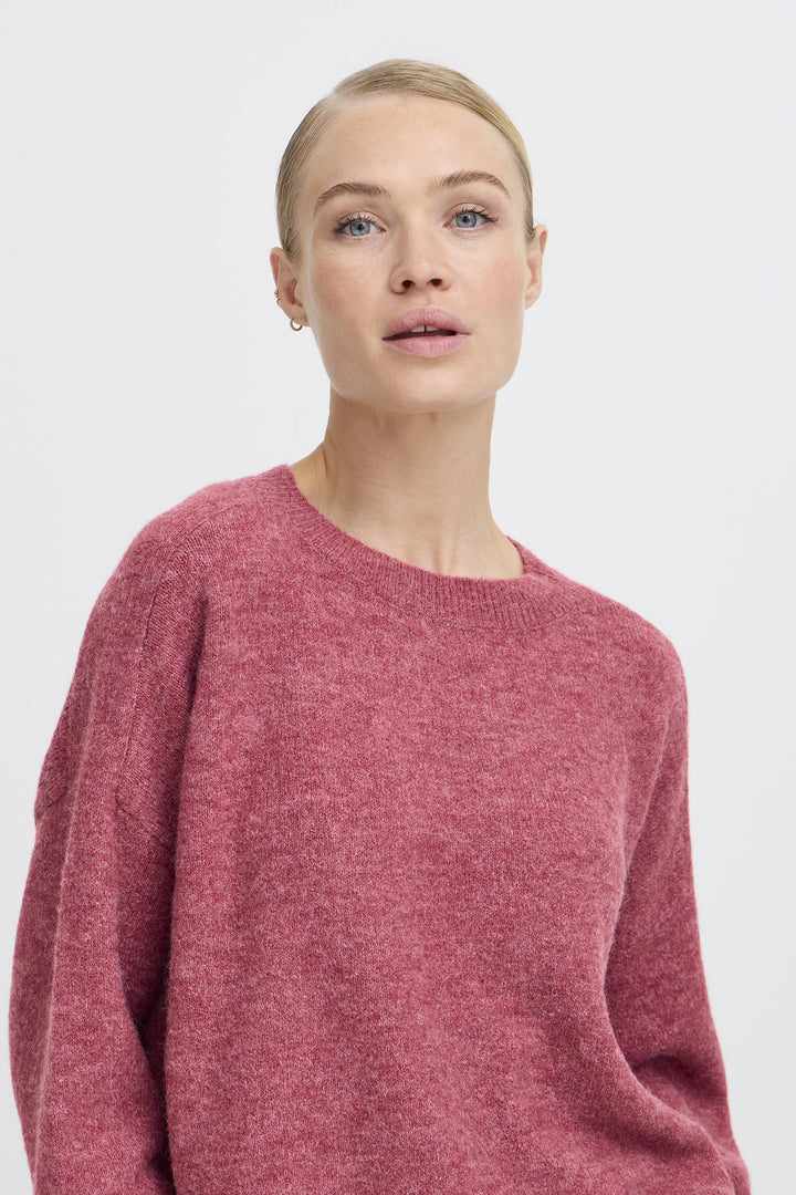 b.young Monna Sweater