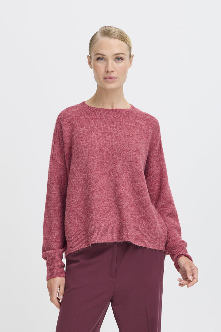 b.young Monna Sweater