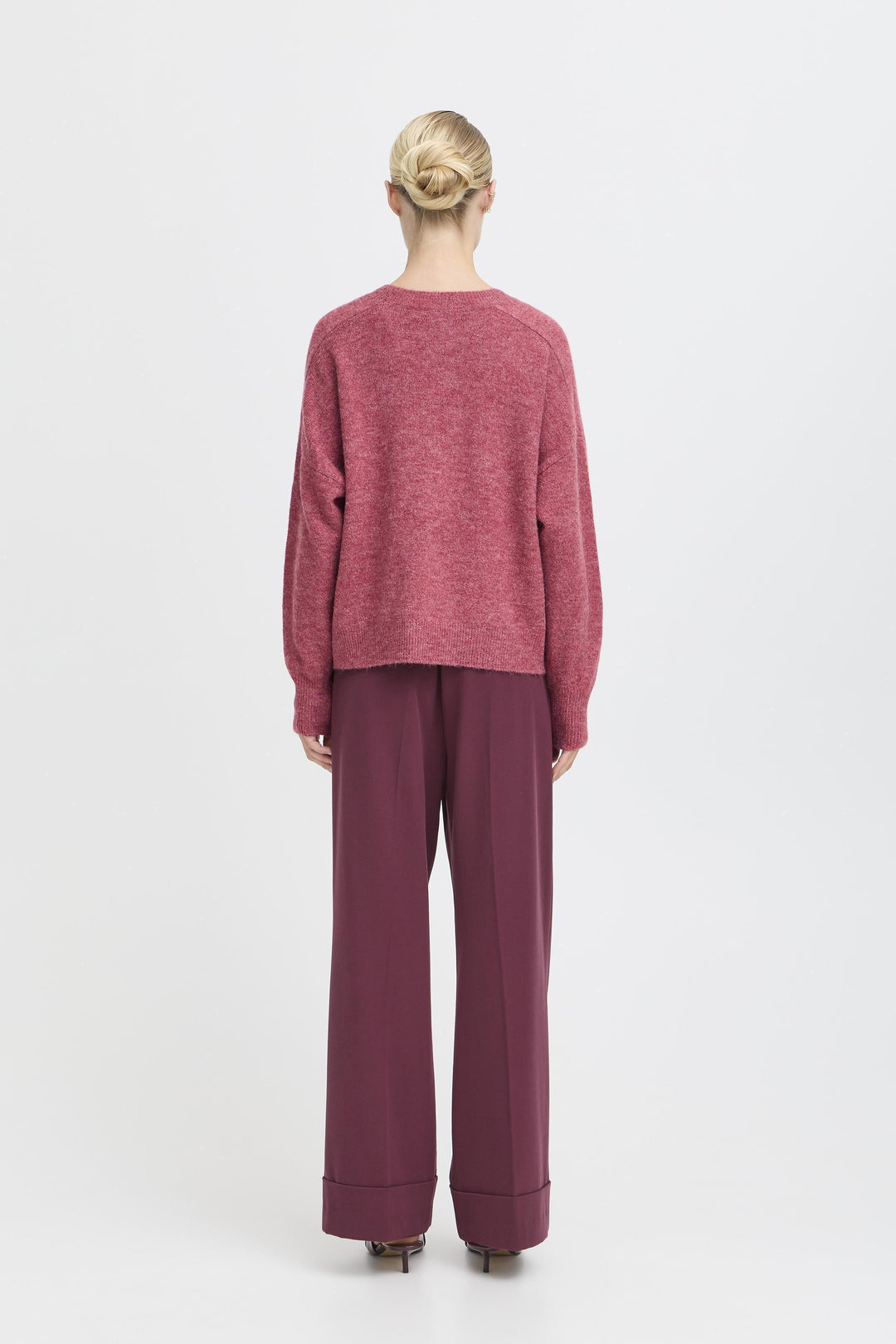 b.young Monna Sweater