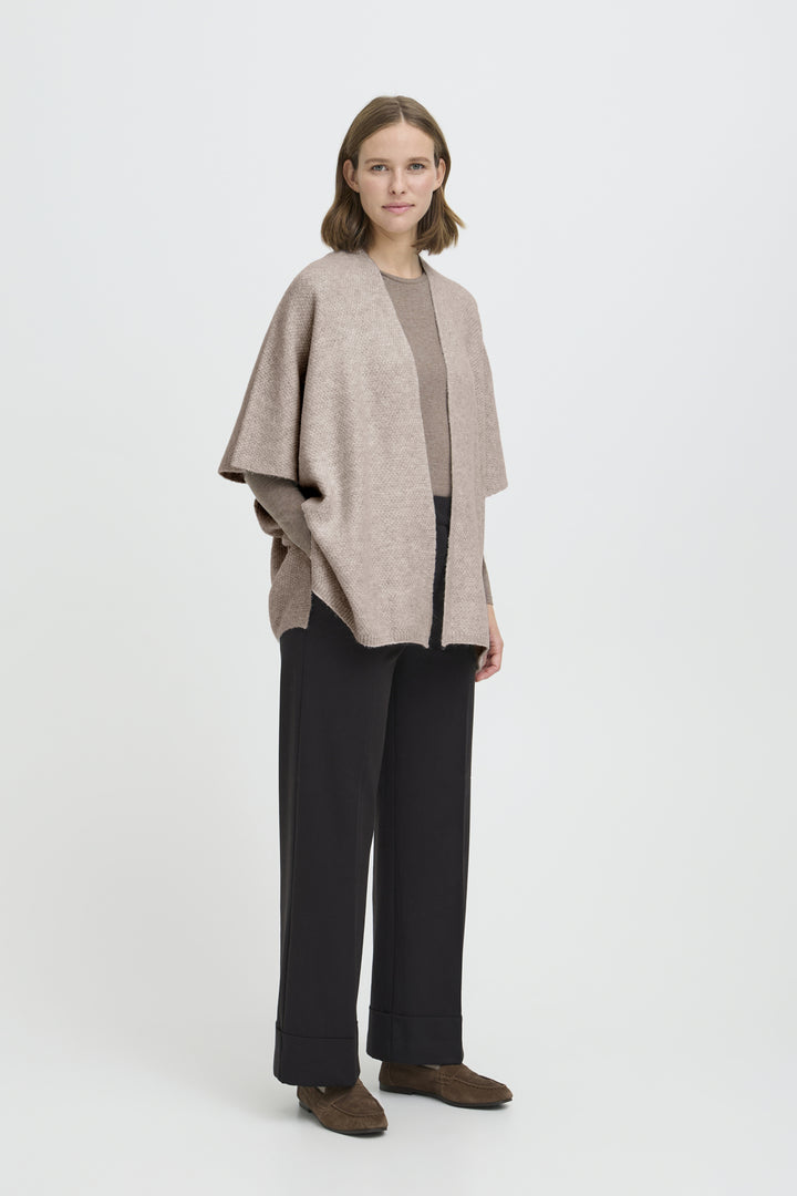 b.young Vilko Poncho Cape