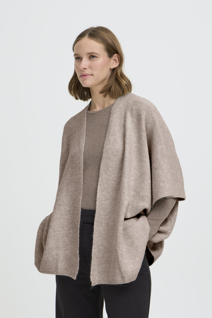 b.young Vilko Poncho Cape