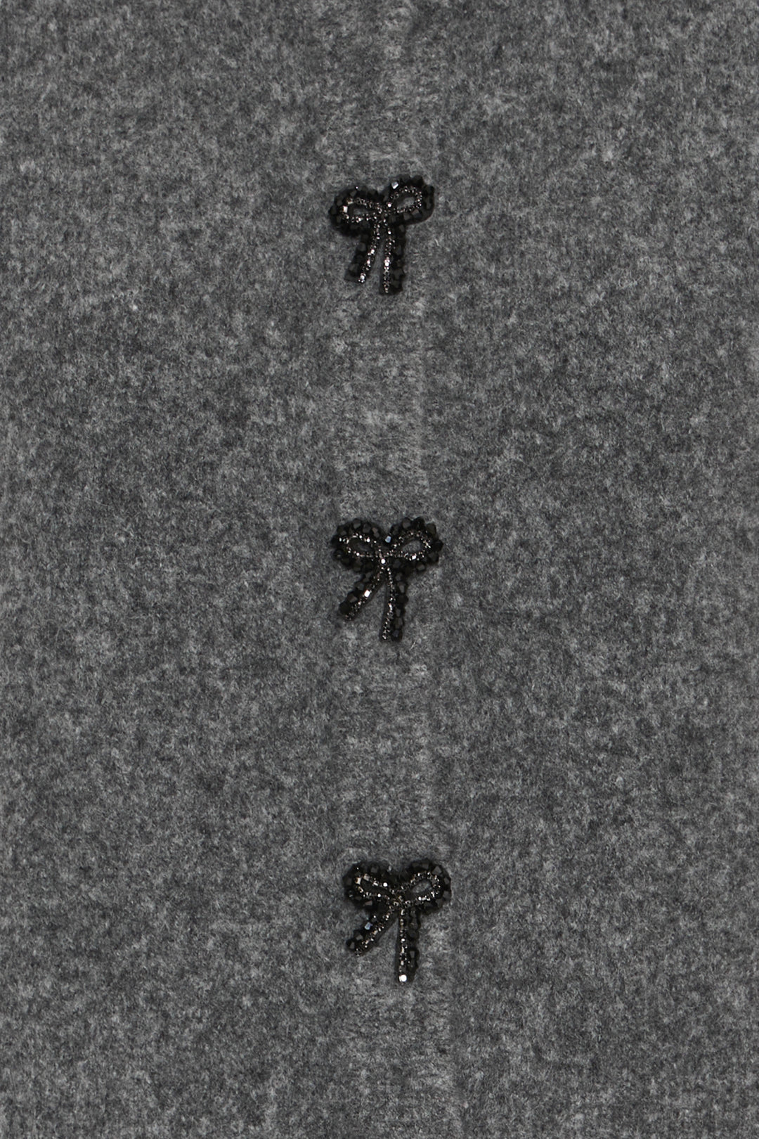 b.young Omea Deco Cardigan