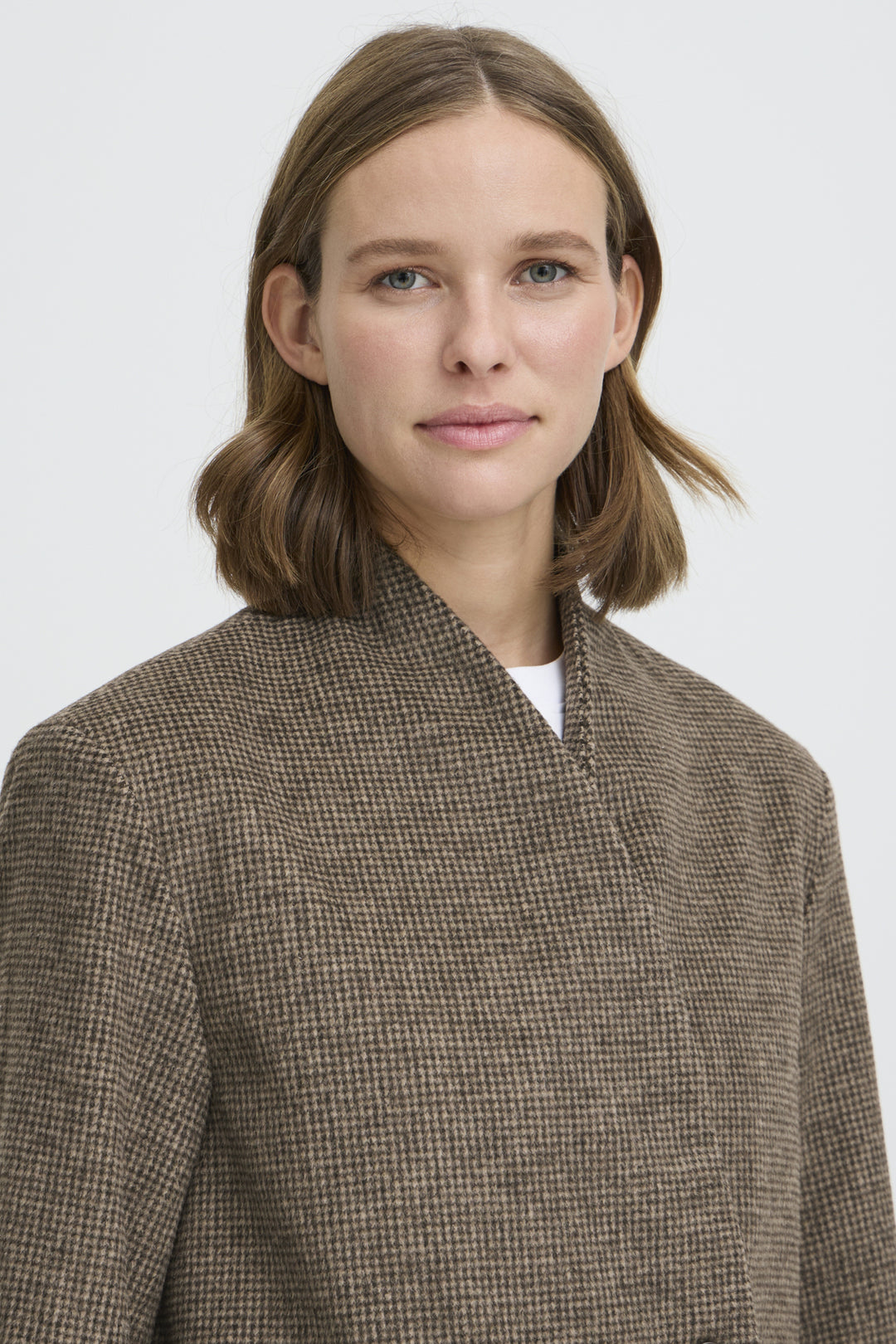 b.young Eranda Jacket