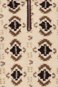 b.young Cillan Pile Jacket