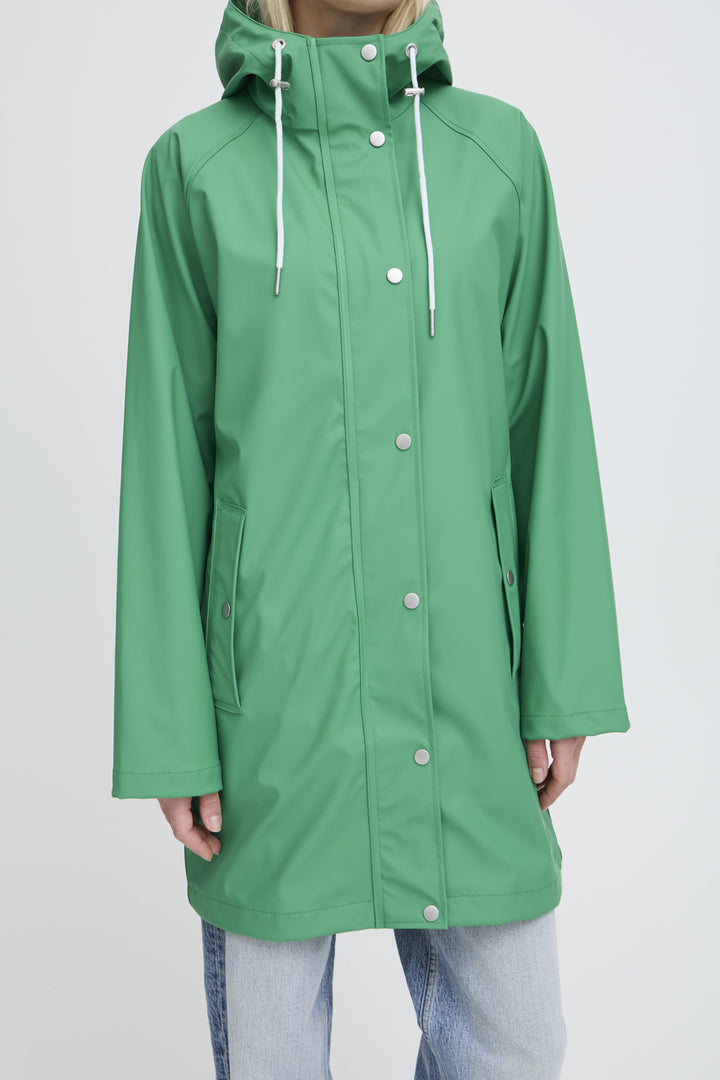 b.young Avan Rain Jacket